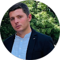 Profile photo of irakli makharadze