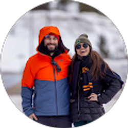 Profile photo of NP & CD