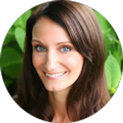 Profile photo of Shari Leming