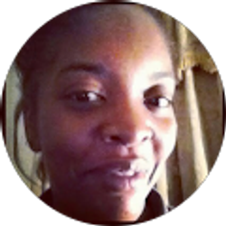 Profile photo of Christy Harris