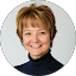 Profile photo of Donna Davis