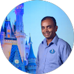 Profile photo of Basker Ganesan