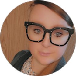 Profile photo of Nicole Perez