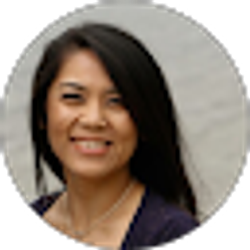 Profile photo of Deanne Dalecki