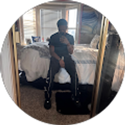 Profile photo of George Franklin