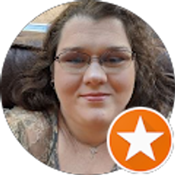 Profile photo of Christie Ferguson