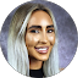 Profile photo of Ty Deem