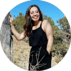 Profile photo of Kate Suazo