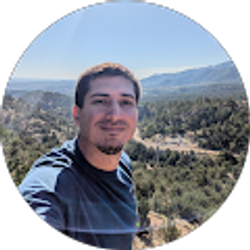 Profile photo of Jesse Bengtson