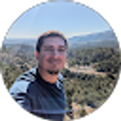 Profile photo of Jesse Bengtson