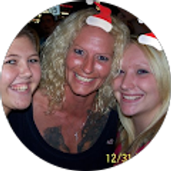 Profile photo of Christine Rude