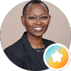 Profile photo of Shunda Harper