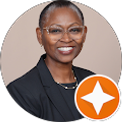 Profile photo of Shunda Harper