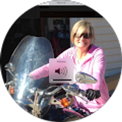 Profile photo of Linda Hochstrasser