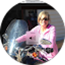 Profile photo of Linda Hochstrasser