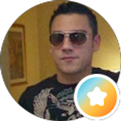 Profile photo of Luis Silva