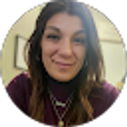 Profile photo of Jessica Malagon
