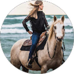 Profile photo of Amber Fritcher