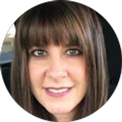 Profile photo of Lisa Kramer