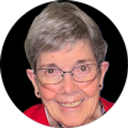 Profile photo of Jane Turner-Stegall