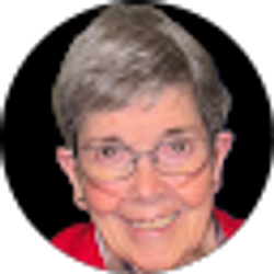 Profile photo of Jane Turner-Stegall