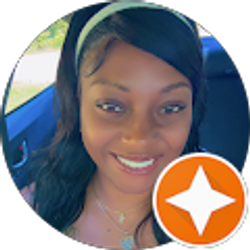 Profile photo of Tanisha Walton