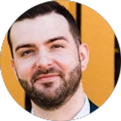 Profile photo of Josh Fiscus