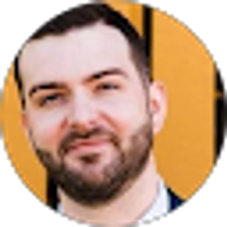 Profile photo of Josh Fiscus