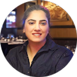 Profile photo of Mahe Ramezani