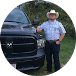 Profile photo of Josh Miller