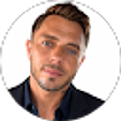 Profile photo of Brent Simmons