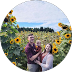 Profile photo of Amber Hutchins