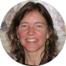 Profile photo of Elaine Rossow-Sherman