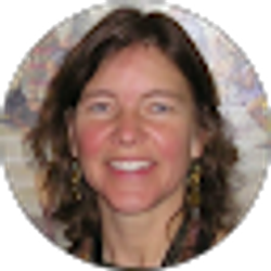 Profile photo of Elaine Rossow-Sherman