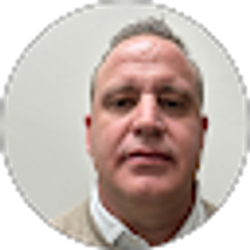 Profile photo of Matt Compton