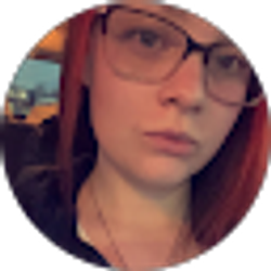 Profile photo of Madison Harvath