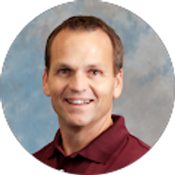 Profile photo of Ted Brunner