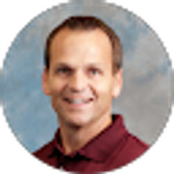 Profile photo of Ted Brunner