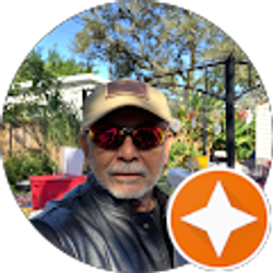 Profile photo of Erick Segura