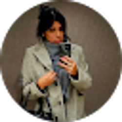 Profile photo of Maria Santoyo