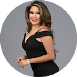 Profile photo of Mary Briones