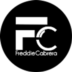Profile photo of Freddie Cabrera