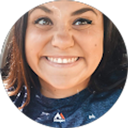 Profile photo of Ashley Brown