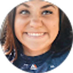 Profile photo of Ashley Brown