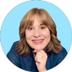 Profile photo of Melissa Meyer