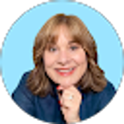 Profile photo of Melissa Meyer