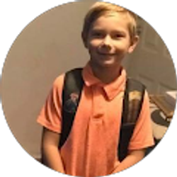 Profile photo of Selma Thomas