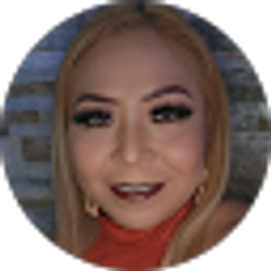 Profile photo of Olga Cantu