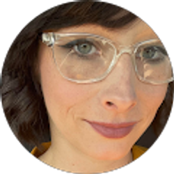 Profile photo of Crystal Huff