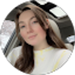 Profile photo of Cheyanne Gursky